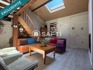  Maison � vendre 5 pi�ces 118 m�