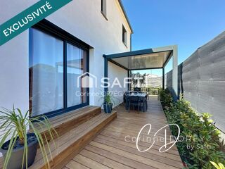  Maison à vendre 5 pièces 148 m²