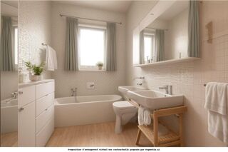  Maison à vendre 9 pièces 208 m²