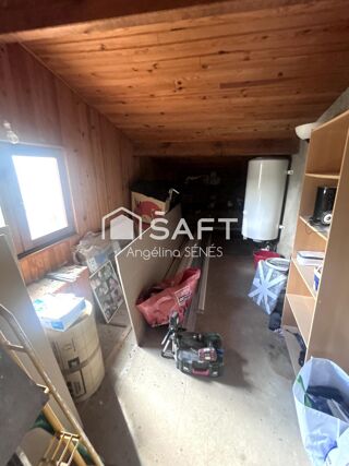  Maison à vendre 6 pièces 139 m²