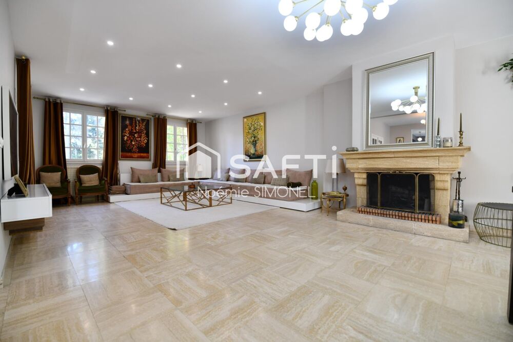Vente Maison Maison de prestige! Chilly-mazarin