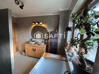  Maison � vendre 4 pi�ces 107 m�