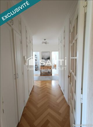  Maison � vendre 7 pi�ces 189 m�