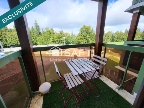   studio avec balcon Appartement - 1 pi�ce(s) - 18 m�