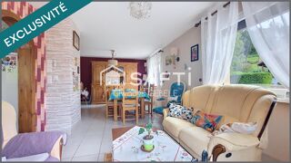  Maison à vendre 5 pièces 140 m²
