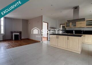  Maison à vendre 9 pièces 220 m²