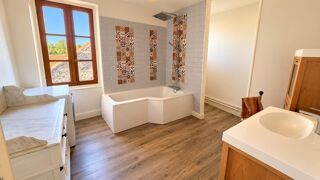  Maison à vendre 3 pièces 80 m²