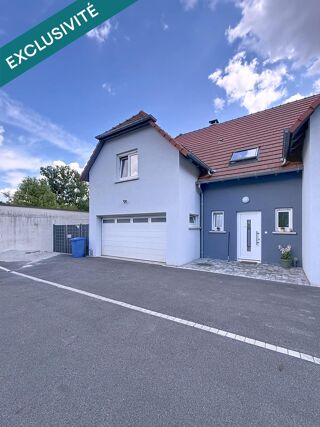  Maison  vendre 5 pices 144 m