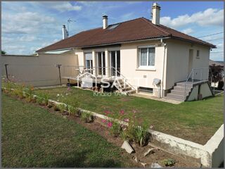  Maison � vendre 5 pi�ces 90 m�