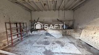  Maison � vendre 2 pi�ces 30 m�