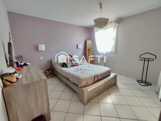 Maison à vendre 5 pièces 170 m²