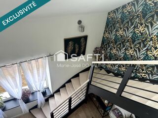  Appartement à vendre 5 pièces 100 m²