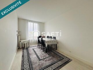  Appartement � vendre 3 pi�ces 66 m�