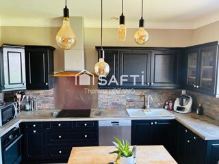  Maison � vendre 5 pi�ces 120 m�