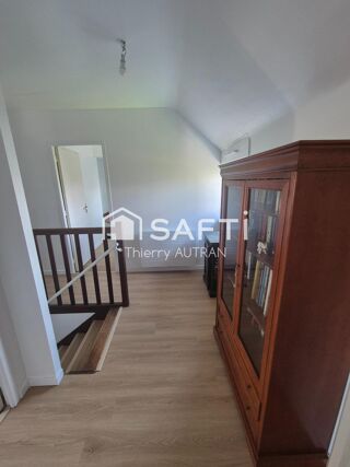  Maison � vendre 5 pi�ces 109 m�