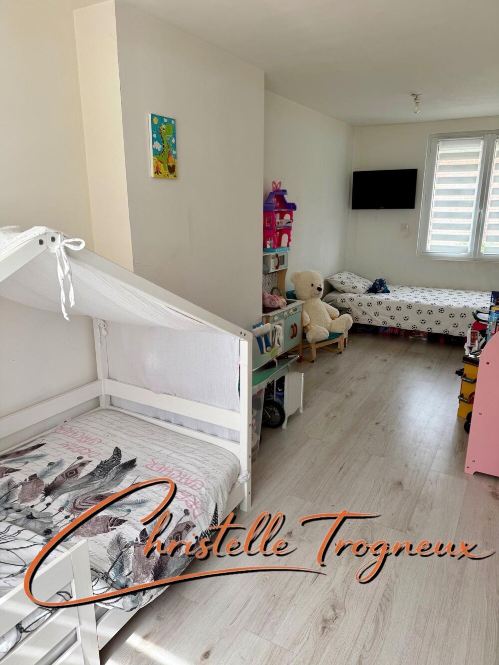 Vente Maison Maison a vendre Doullens, 3 chambres Doullens