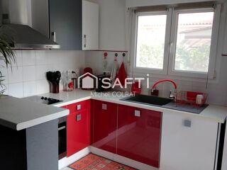  Maison � vendre 3 pi�ces 60 m�