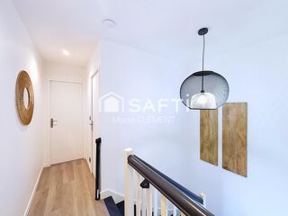 Maison à vendre 6 pièces 135 m²