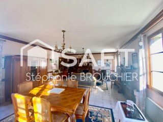  Maison à vendre 10 pièces 225 m²