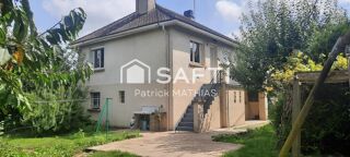 Maison à vendre 5 pièces 102 m²