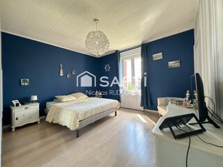  Maison à vendre 6 pièces 111 m²