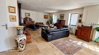  Maison à vendre 4 pièces 190 m²
