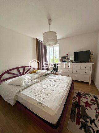  Appartement � vendre 3 pi�ces 65 m�