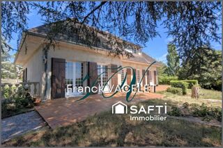  Maison  vendre 8 pices 250 m