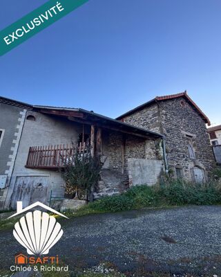  Maison � vendre 5 pi�ces 54 m�