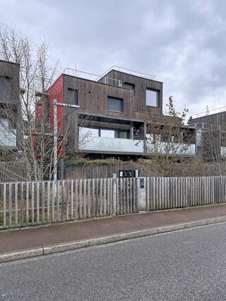  Appartement � vendre 3 pi�ces 67 m�