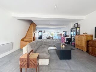  Maison � vendre 3 pi�ces 129 m�