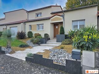  Maison à vendre 5 pièces 118 m²