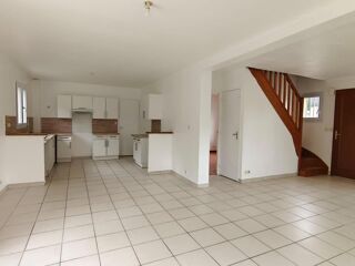  Maison à vendre 6 pièces 96 m²
