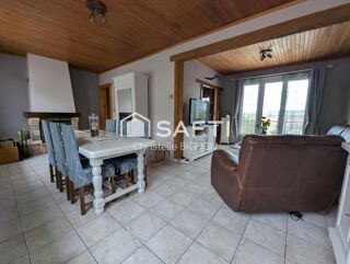  Maison à vendre 5 pièces 105 m²