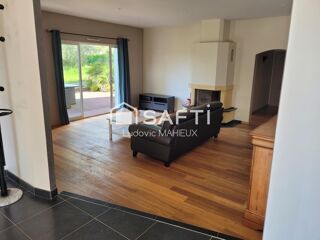  Maison à vendre 6 pièces 160 m²