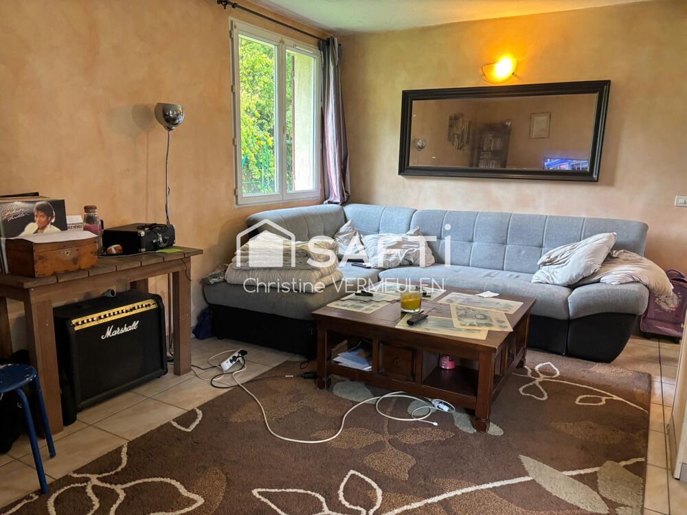 Le prix dun terrain de 630 m² avec une maison de 87 m² en plus !
