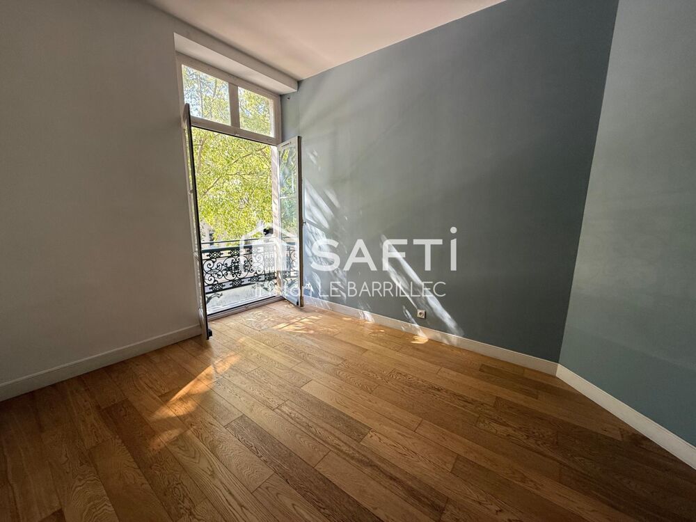 Vente Appartement T3  Écusson Nîmes, à 1 min des Arènes Nimes