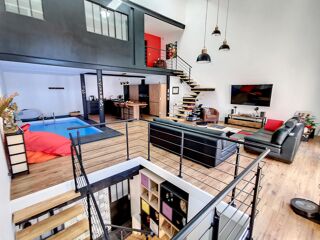  Maison � vendre 4 pi�ces 160 m�