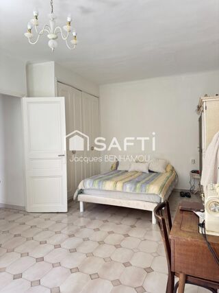  Maison � vendre 3 pi�ces 74 m�