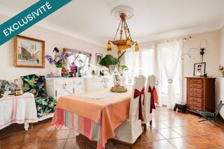  Maison à vendre 8 pièces 150 m²