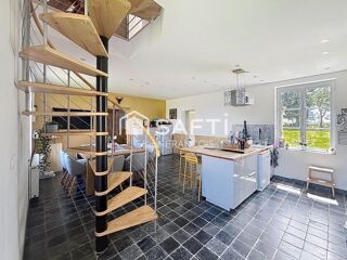  Maison à vendre 8 pièces 181 m²
