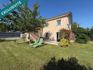  Maison à vendre 4 pièces 90 m²