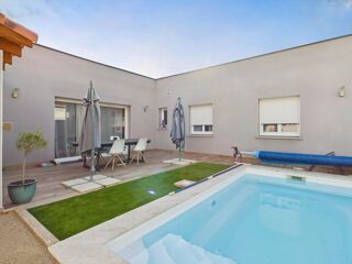  Maison � vendre 4 pi�ces 109 m�