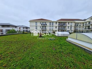  Appartement � vendre 2 pi�ces 36 m�