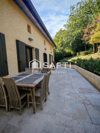  Maison à vendre 6 pièces 226 m²