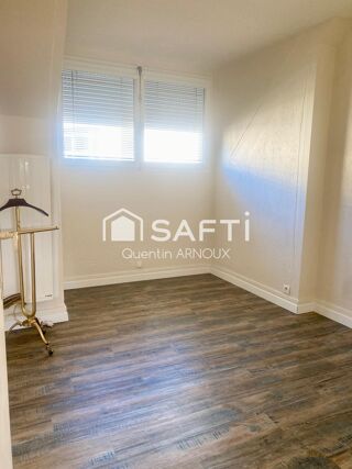  Appartement à vendre 4 pièces 137 m²