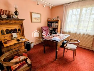  Maison � vendre 7 pi�ces 263 m�