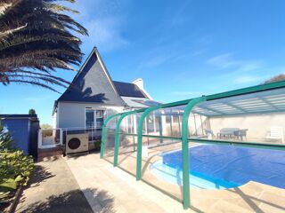  Maison � vendre 11 pi�ces 209 m�