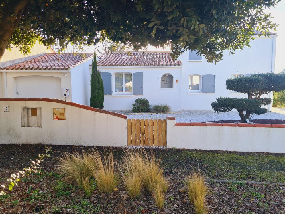 Vente Maison Maison 3 chambres La faute-sur-mer