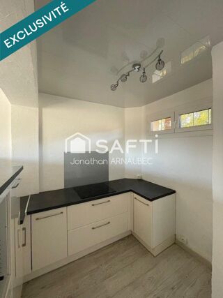  Appartement � vendre 2 pi�ces 53 m�